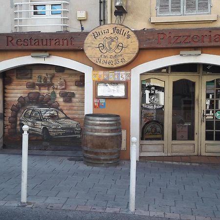 Netflix I Molotov I Lit 160X200 I Proche Gare Et Centre Ville I 39M2 I Wifi Toulon Extérieur photo