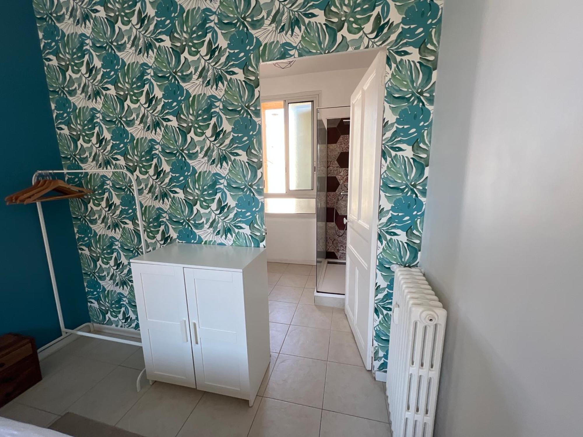 Netflix I Molotov I Lit 160X200 I Proche Gare Et Centre Ville I 39M2 I Wifi Toulon Extérieur photo