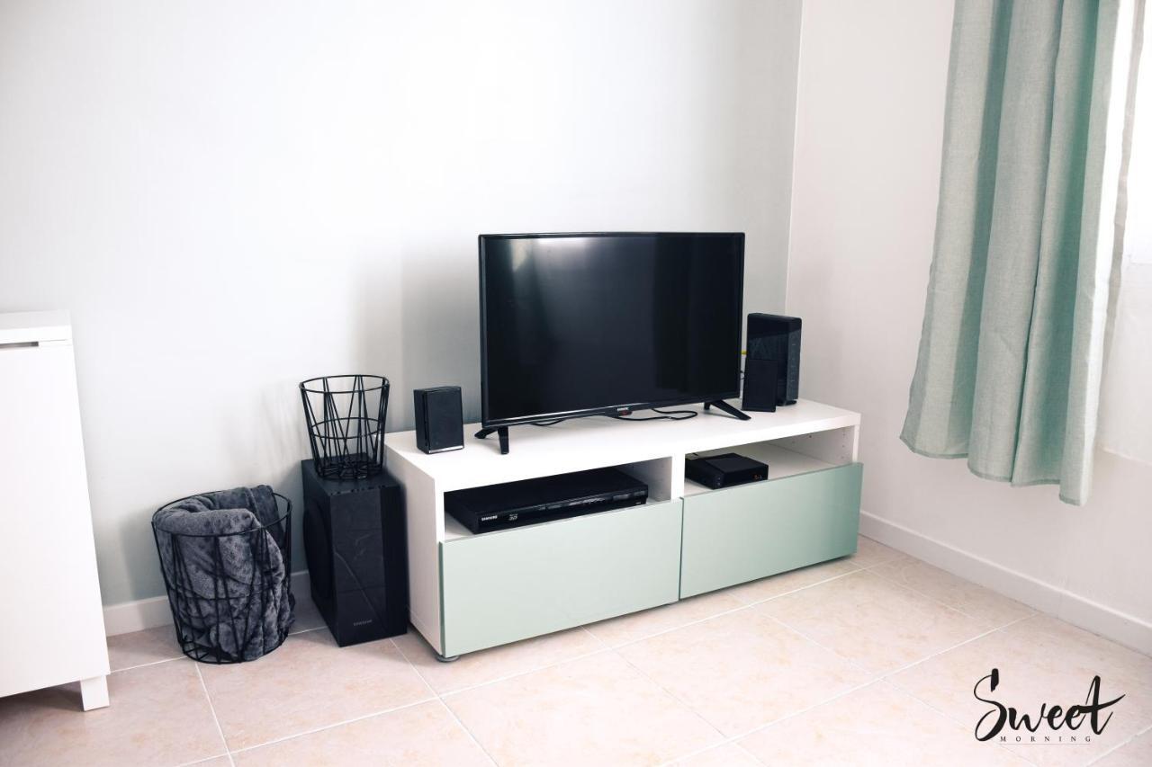 Netflix I Molotov I Lit 160X200 I Proche Gare Et Centre Ville I 39M2 I Wifi Toulon Extérieur photo